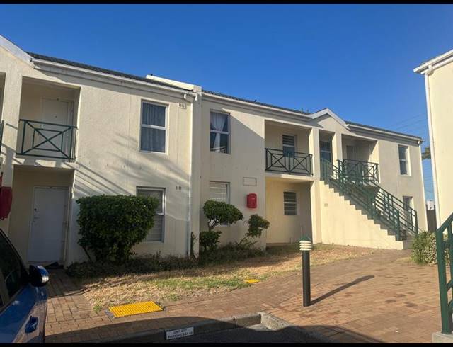 2 BEDROOM PROPERTY TO RENT IN BERGVLIET